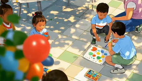 免费学前教育先惠及哪些人？能省多少？